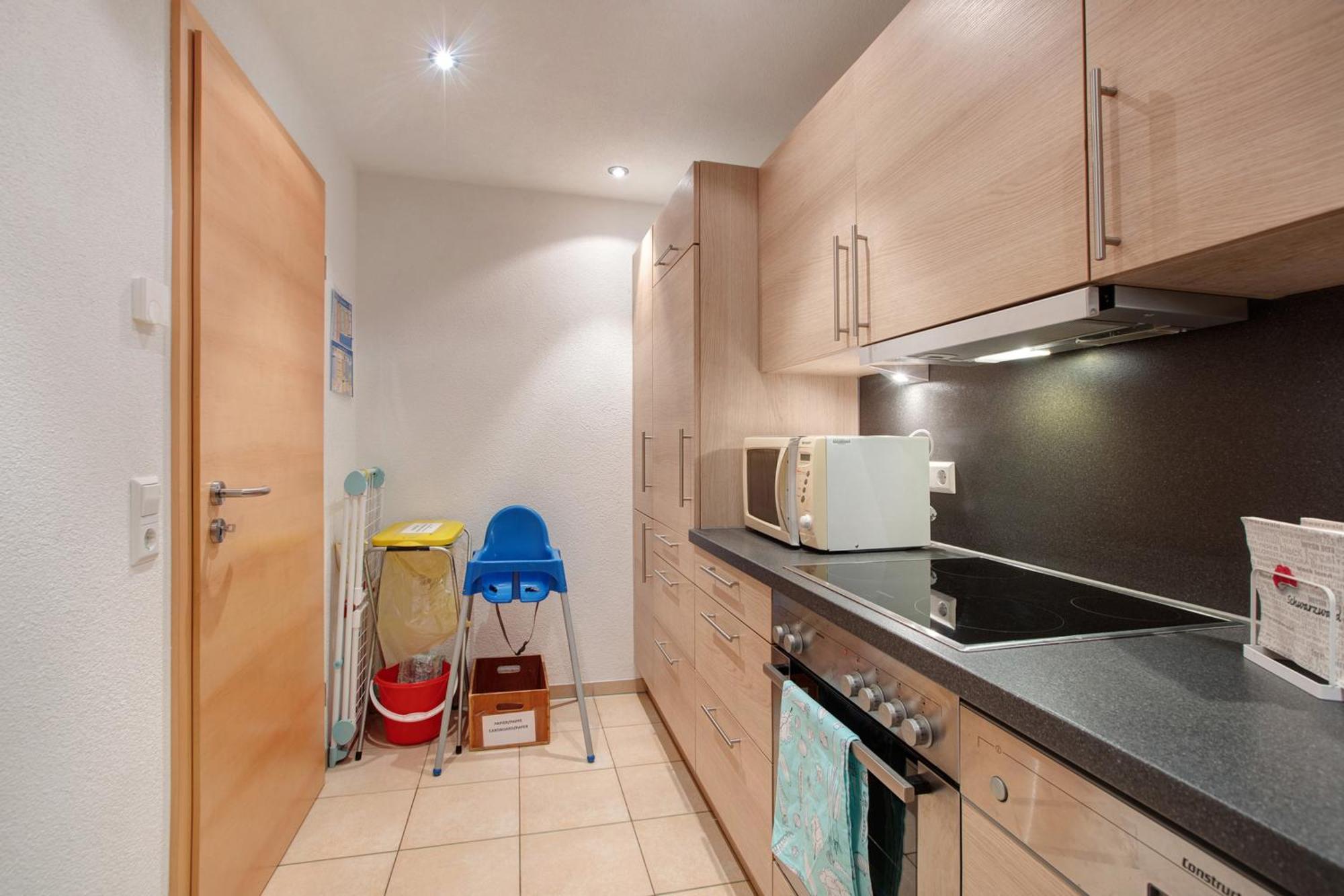 Ferienwohnung Bergahorn Тодтнауберг Екстериор снимка