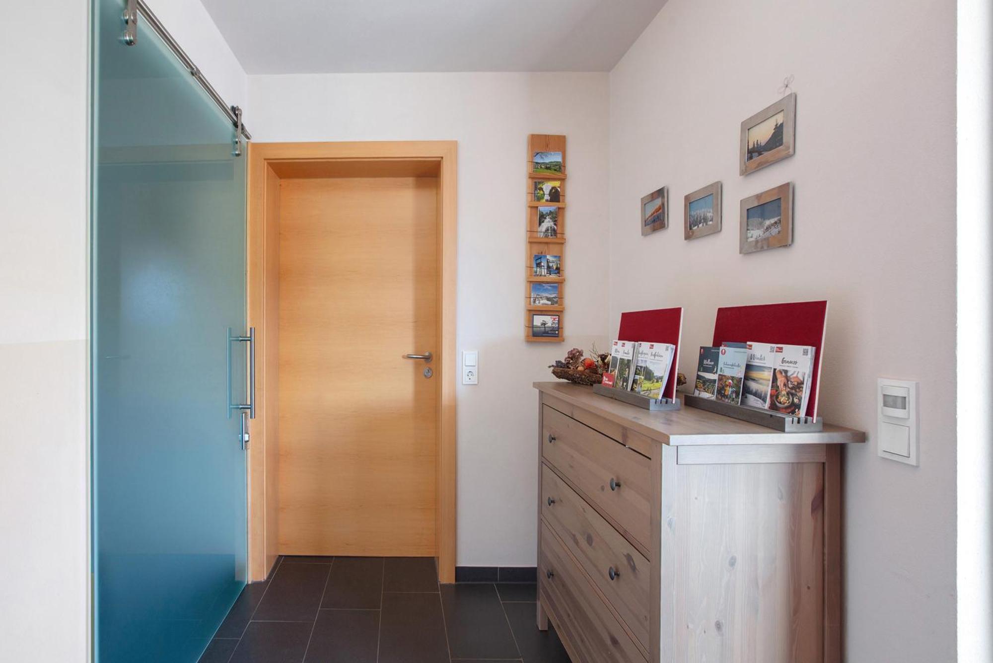 Ferienwohnung Bergahorn Тодтнауберг Екстериор снимка