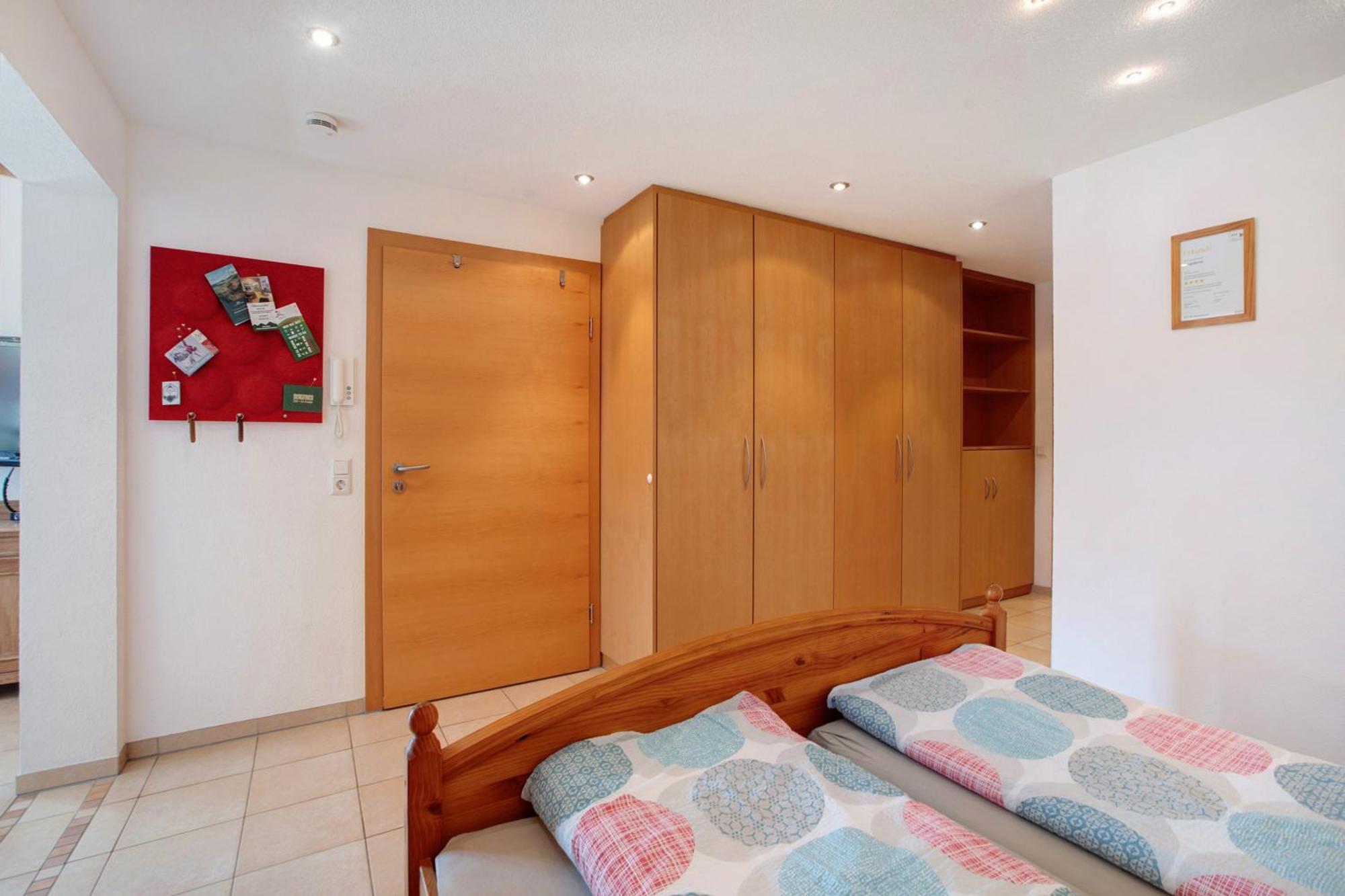 Ferienwohnung Bergahorn Тодтнауберг Екстериор снимка