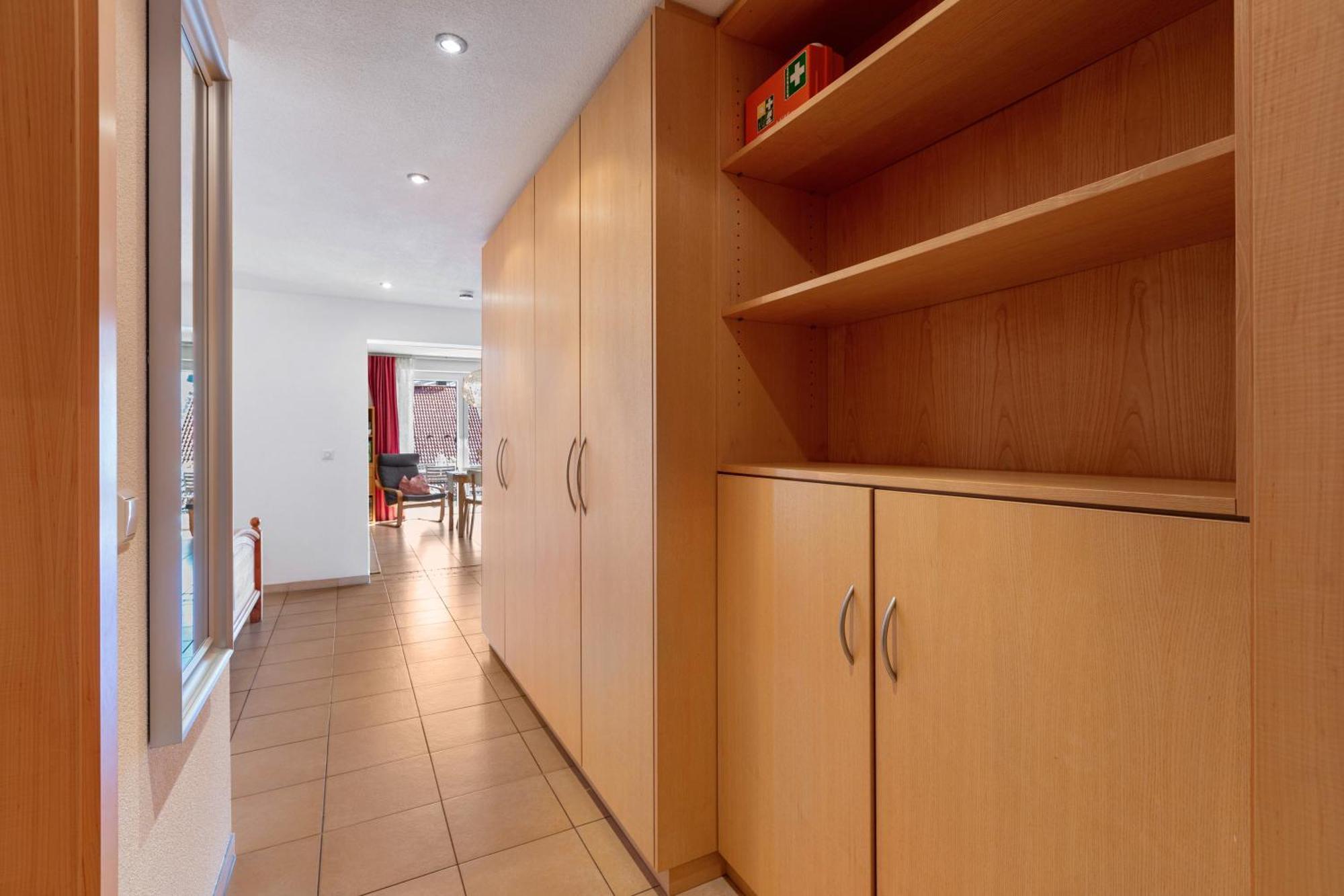 Ferienwohnung Bergahorn Тодтнауберг Екстериор снимка